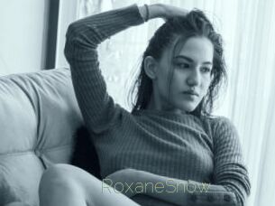 RoxaneSnow