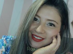 Roxaneelove Visio Tchats