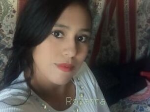 Roxanna