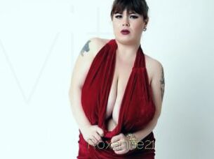 Roxanne21 Visio Tchats