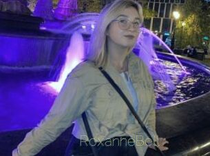 RoxanneBell
