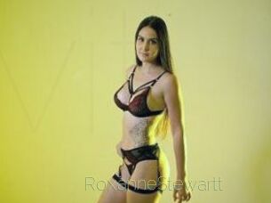 RoxanneStewartt Visio Tchats