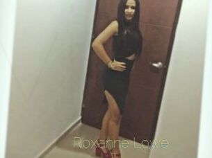 Roxanne_Lowe Visio Tchats
