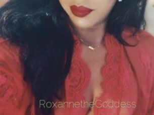 RoxannetheGoddess