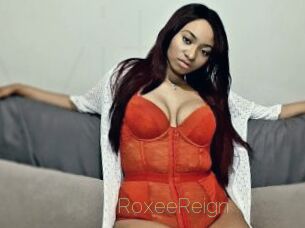 RoxeeReign