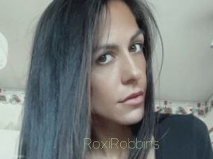 RoxiRobbins Visio Tchats