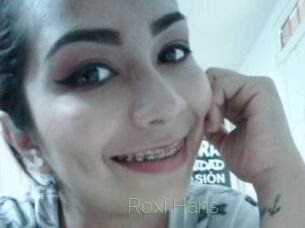 Roxi_Hans