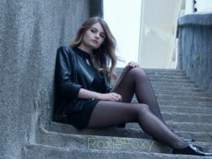 RoxieFoxy