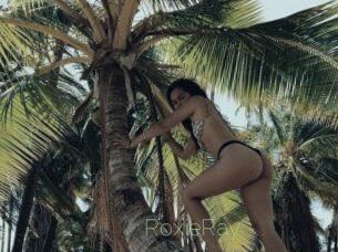 RoxieRay