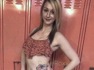 RoxieRoxx