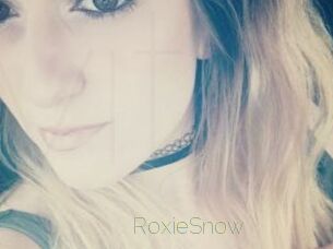 RoxieSnow