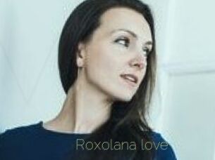 Roxolana_love