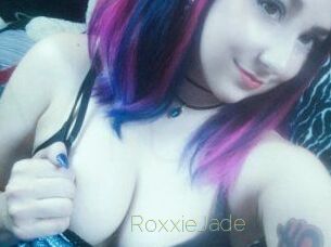 RoxxieJade
