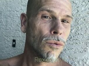 Roxxxy2070