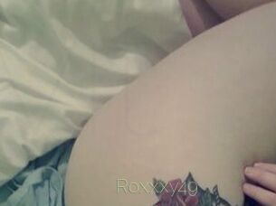 Roxxxy49