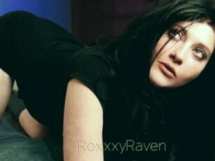 RoxxxyRaven