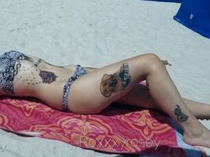 Roxxxyrosey