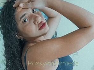 RoxxyAndromeda