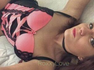 RoxxyLove