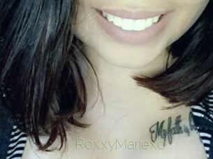 RoxxyMariexo