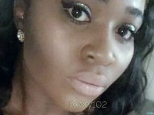 Roxy102