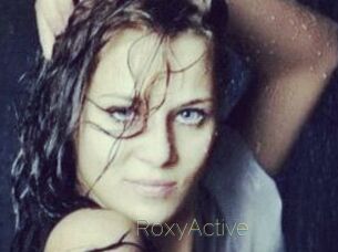 RoxyActive Visio Tchats