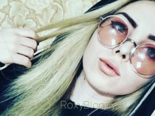 RoxyBlondy