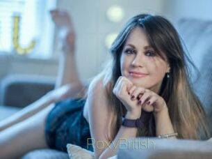 RoxyBritish