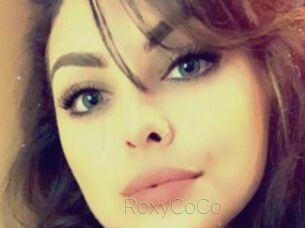 RoxyCoCo