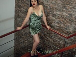 RoxyCranford