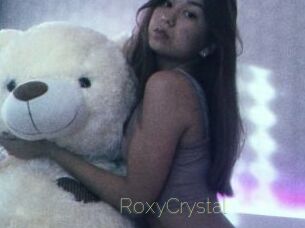 RoxyCrystal