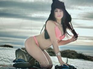 RoxyDawson