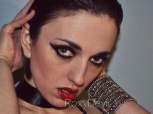 RoxyDevil