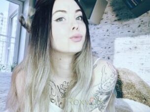 RoxyDix