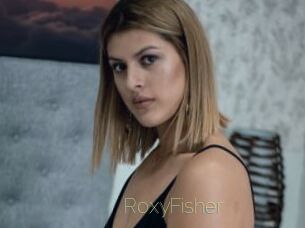 RoxyFisher