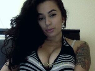 RoxyIsabel