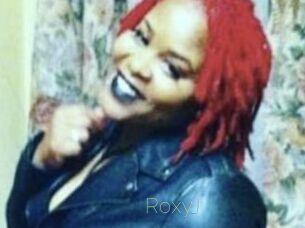 RoxyJ