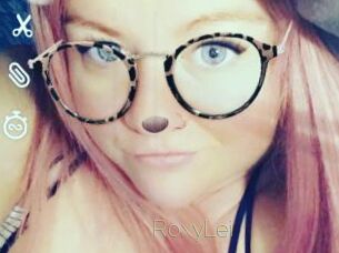 RoxyLei