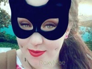 RoxyMae