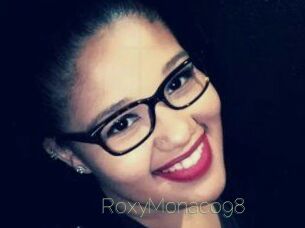 RoxyMonaco98 Visio Tchats