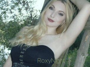 RoxyNight
