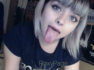 RoxyPage