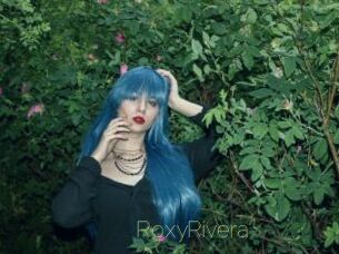 RoxyRivera