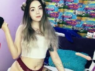 RoxySecret