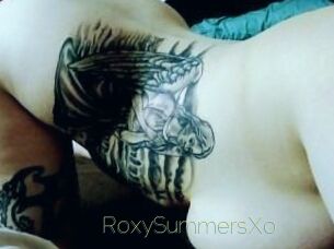 Roxy_SummersXo