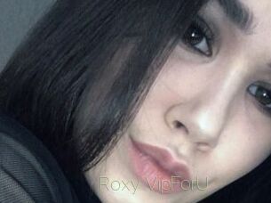 Roxy_VipForU