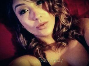 Roxylady