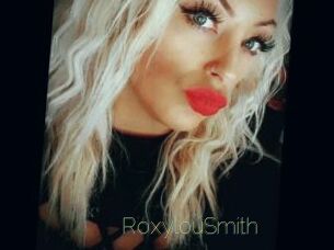 RoxylouSmith