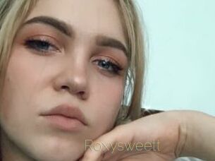 Roxysweett