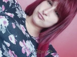 Roxyye